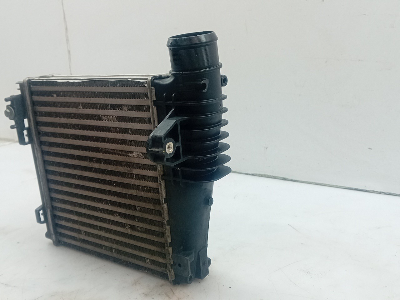 Radiateur d'intercooler PEUGEOT 5008 II (M_) Imagem-2