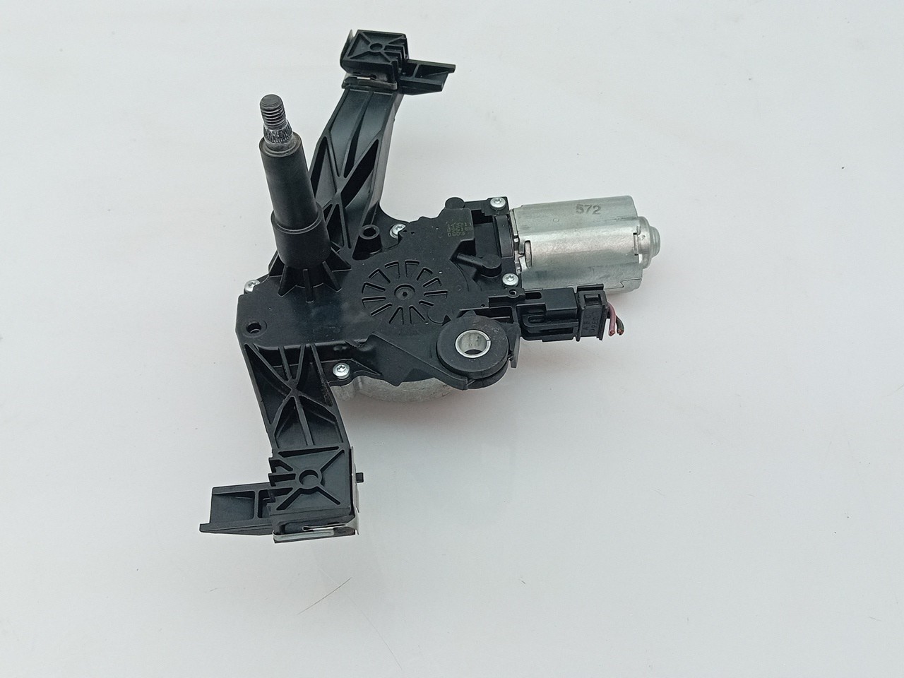 Motor limpiaparabrisas Trasero OPEL Adam (M13) Imagem-1