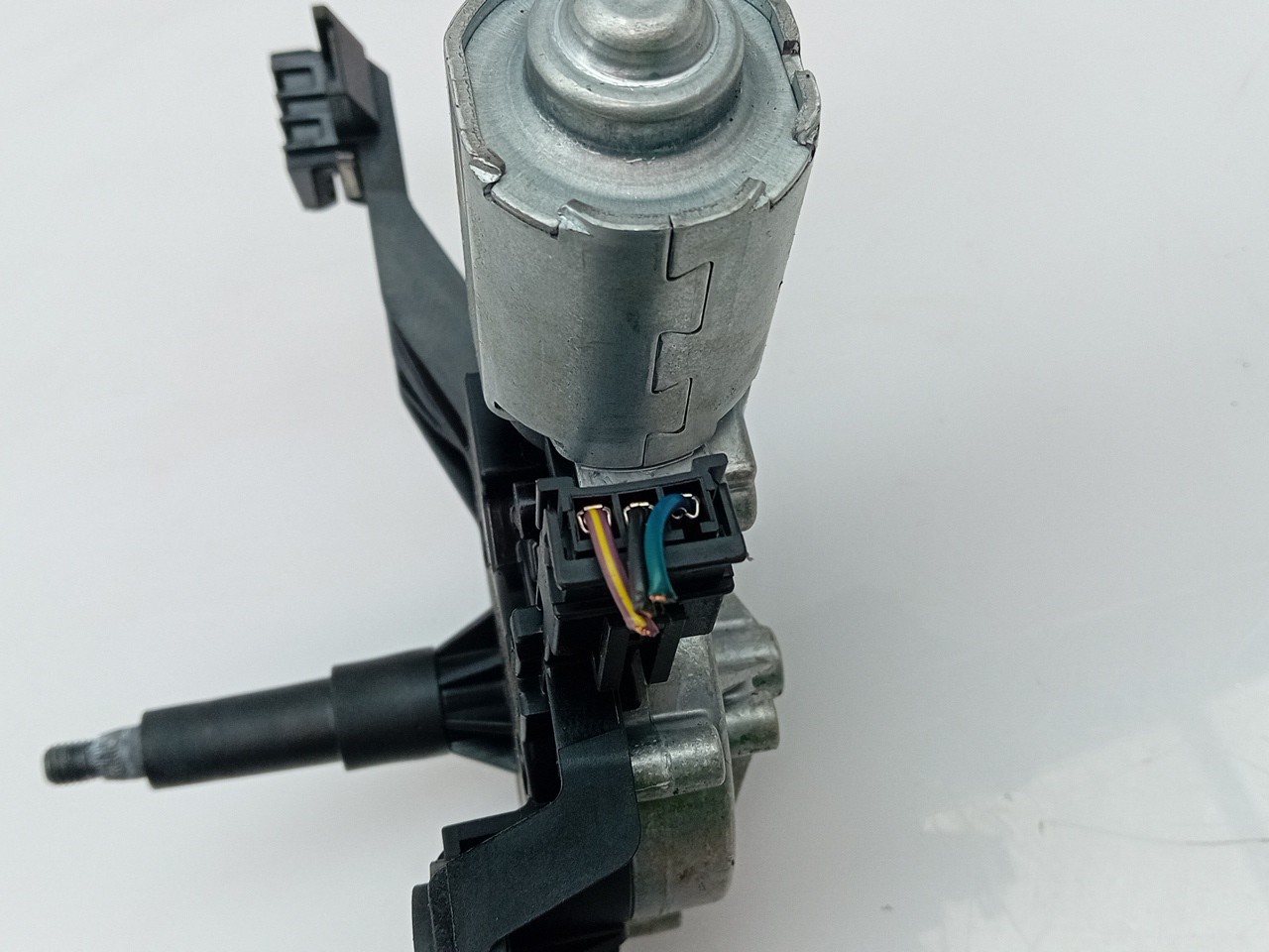 Motor limpiaparabrisas Trasero OPEL Adam (M13) Imagem-2