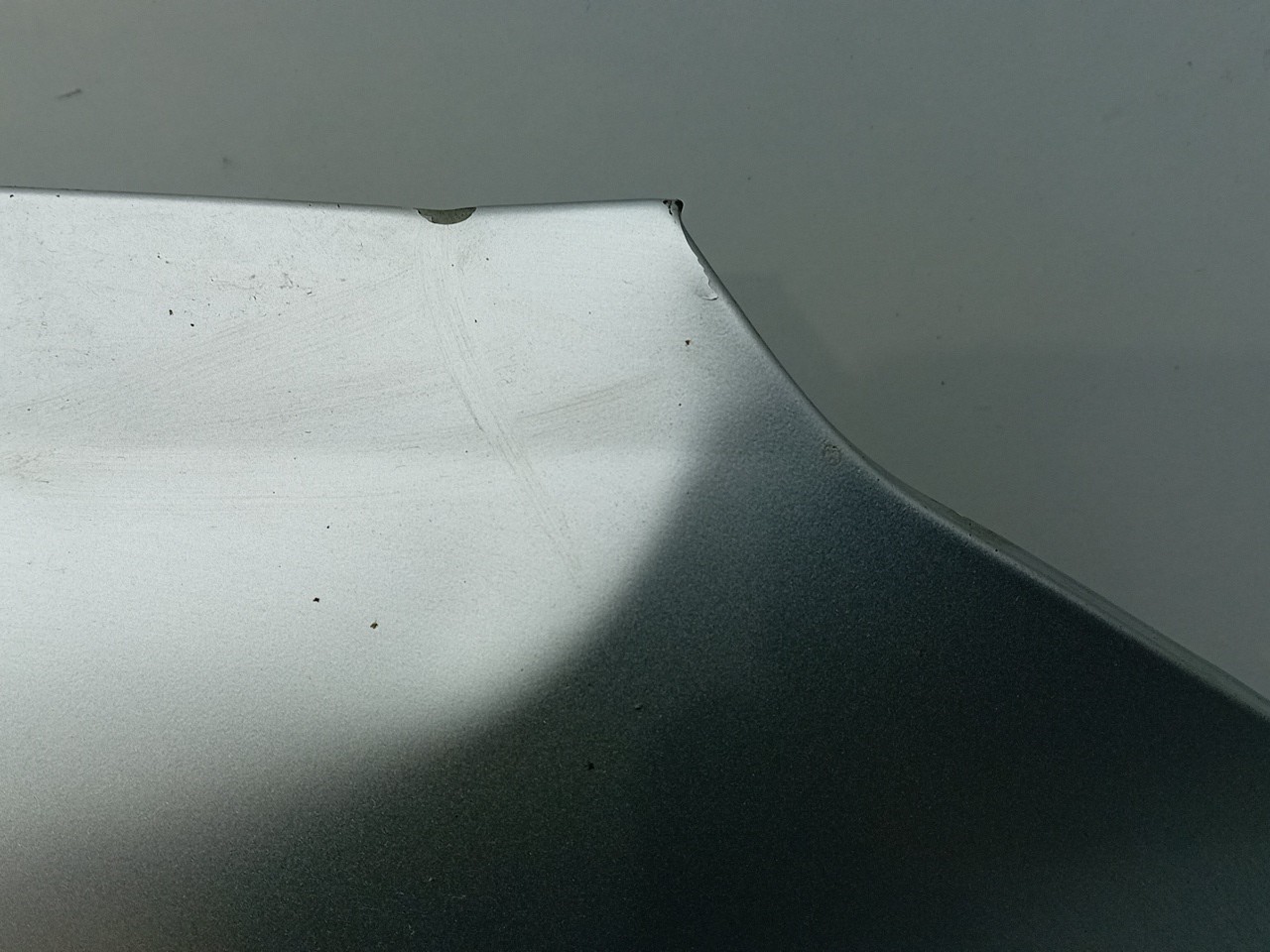 Right fender CITROËN C4 II (B7) Imagem-1