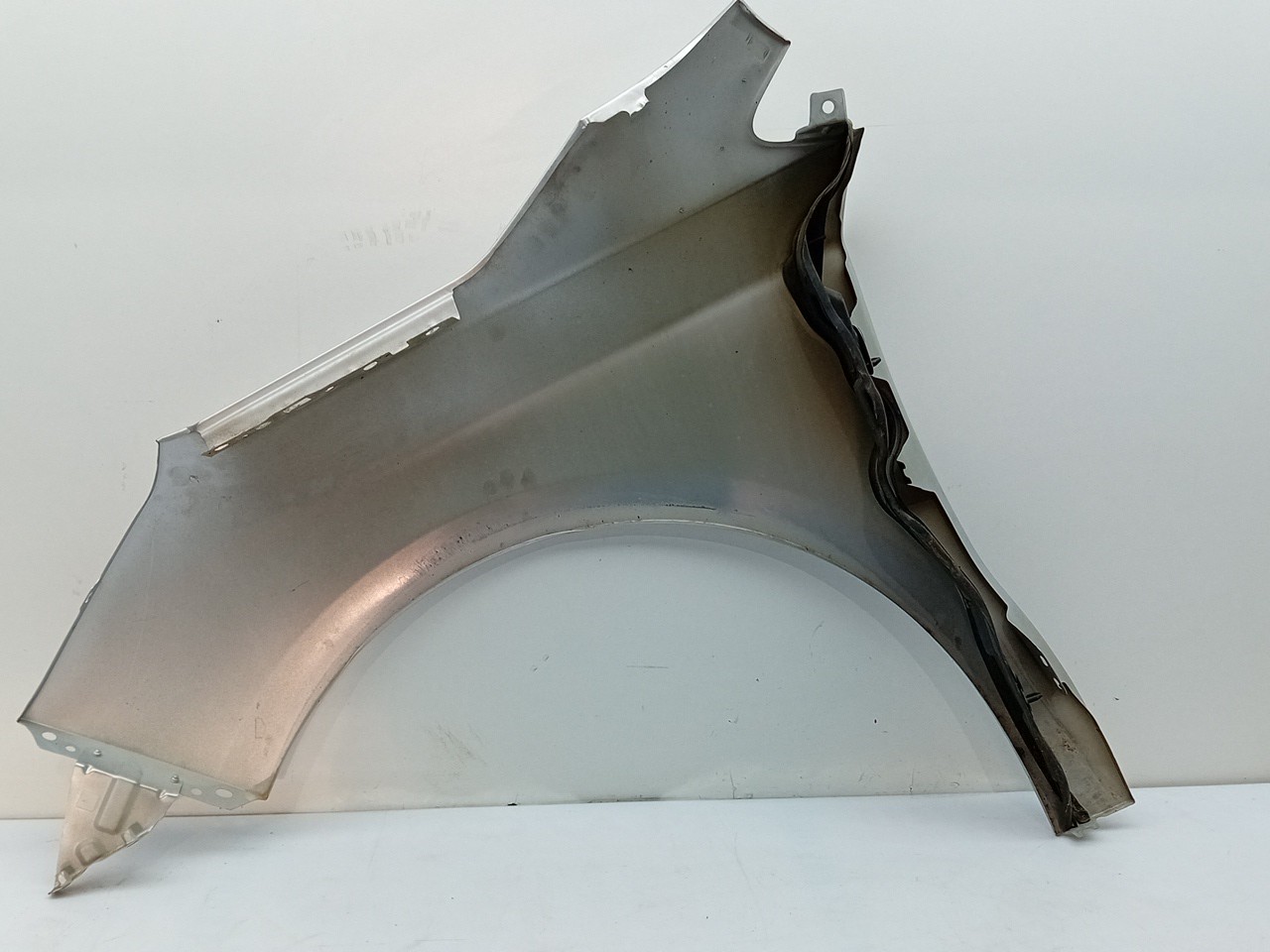 Right fender CITROËN C4 II (B7) Imagem-3
