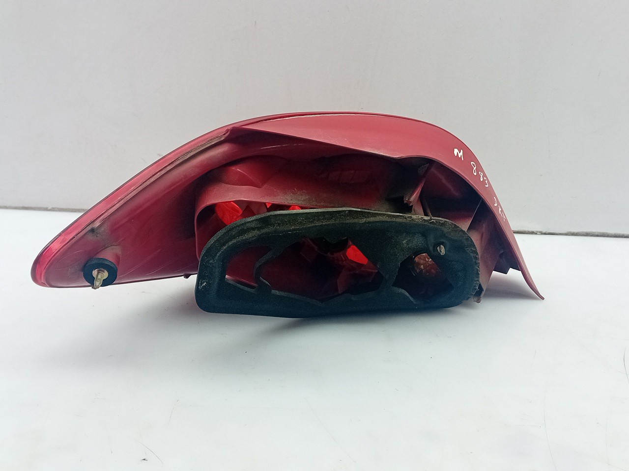 Farolim direito PEUGEOT 307 (3A/C) Imagem-2