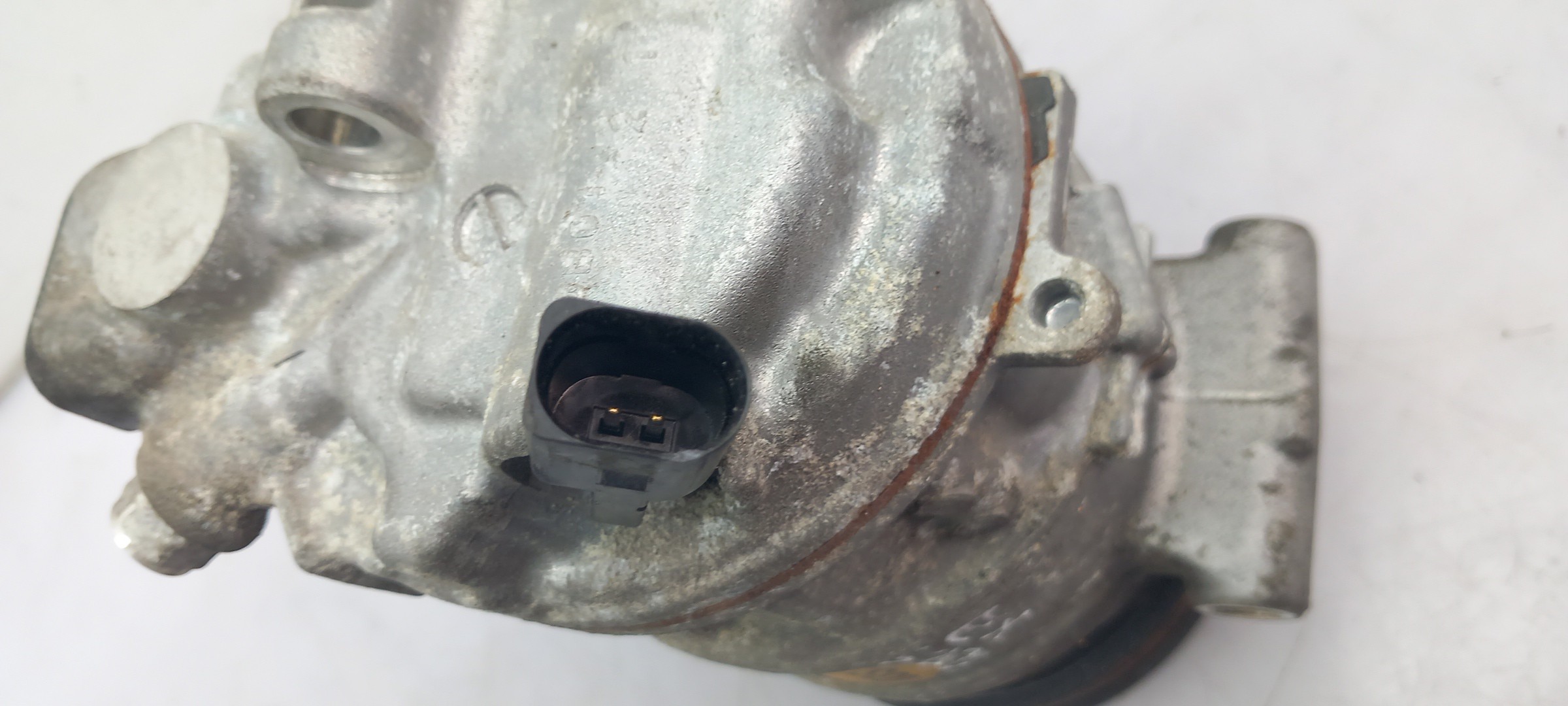 Compressor AC AUDI A4 Avant (8K5, B8) Imagem-2