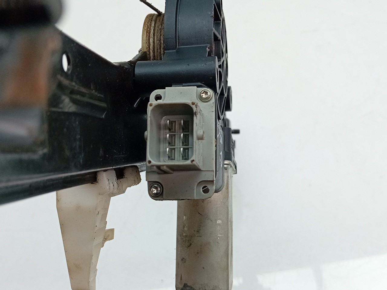 Right front window regulator FIAT Bravo II (198_) Imagem-2