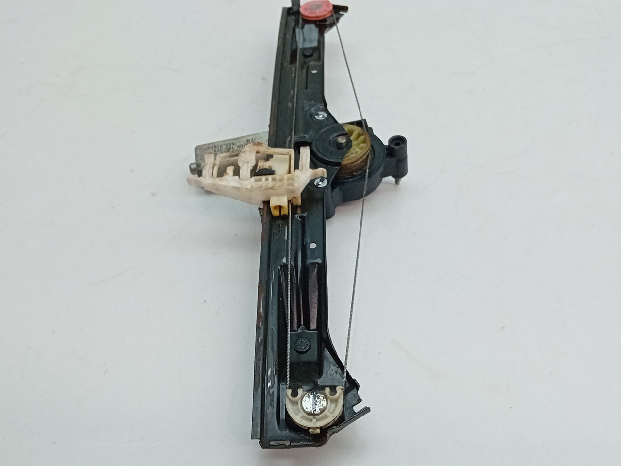 Right front window regulator FIAT Bravo II (198_) Imagem-1