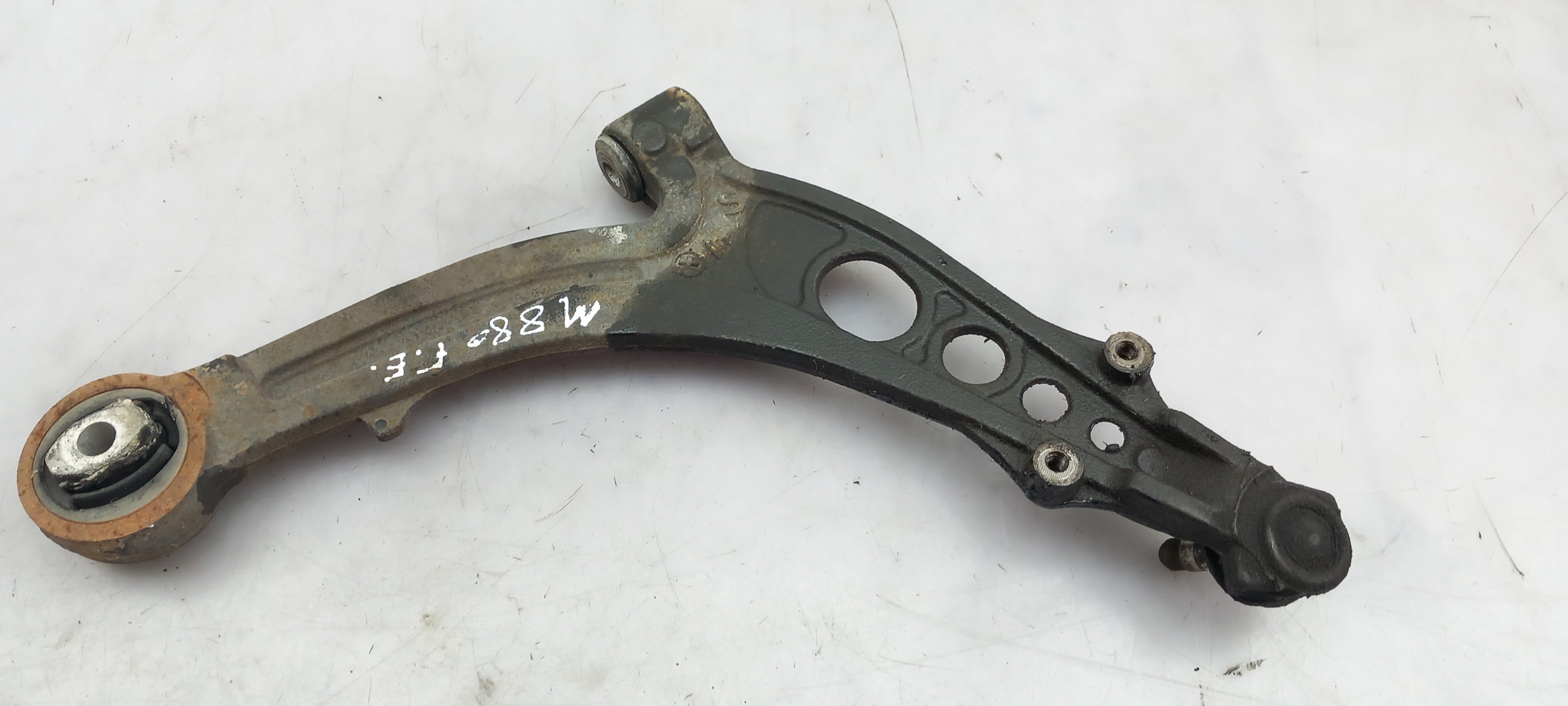 Brazo suspensión delantero izquierdo FIAT Punto (188_) Imagem-1