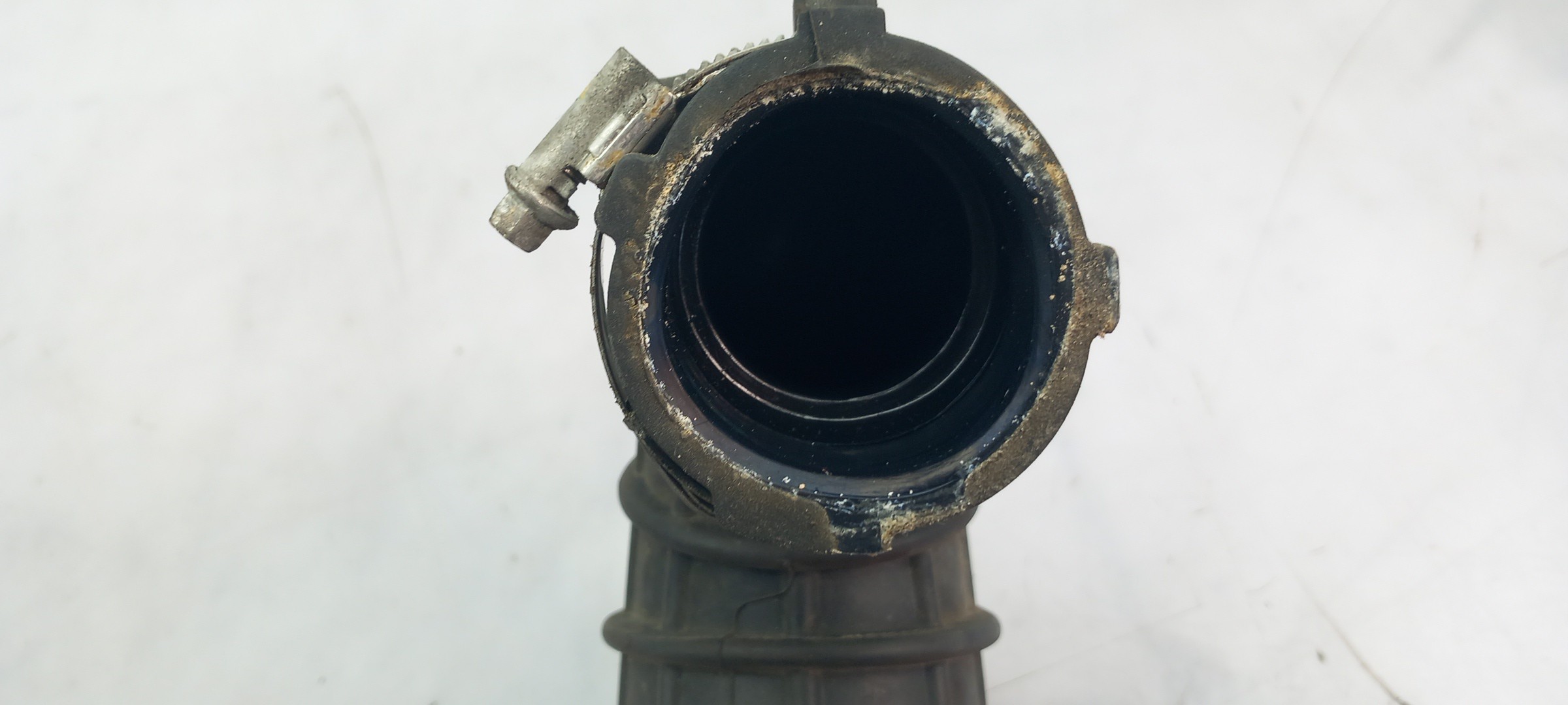 Intercooler pipe AUDI A4 Avant (8K5, B8) Imagem-2