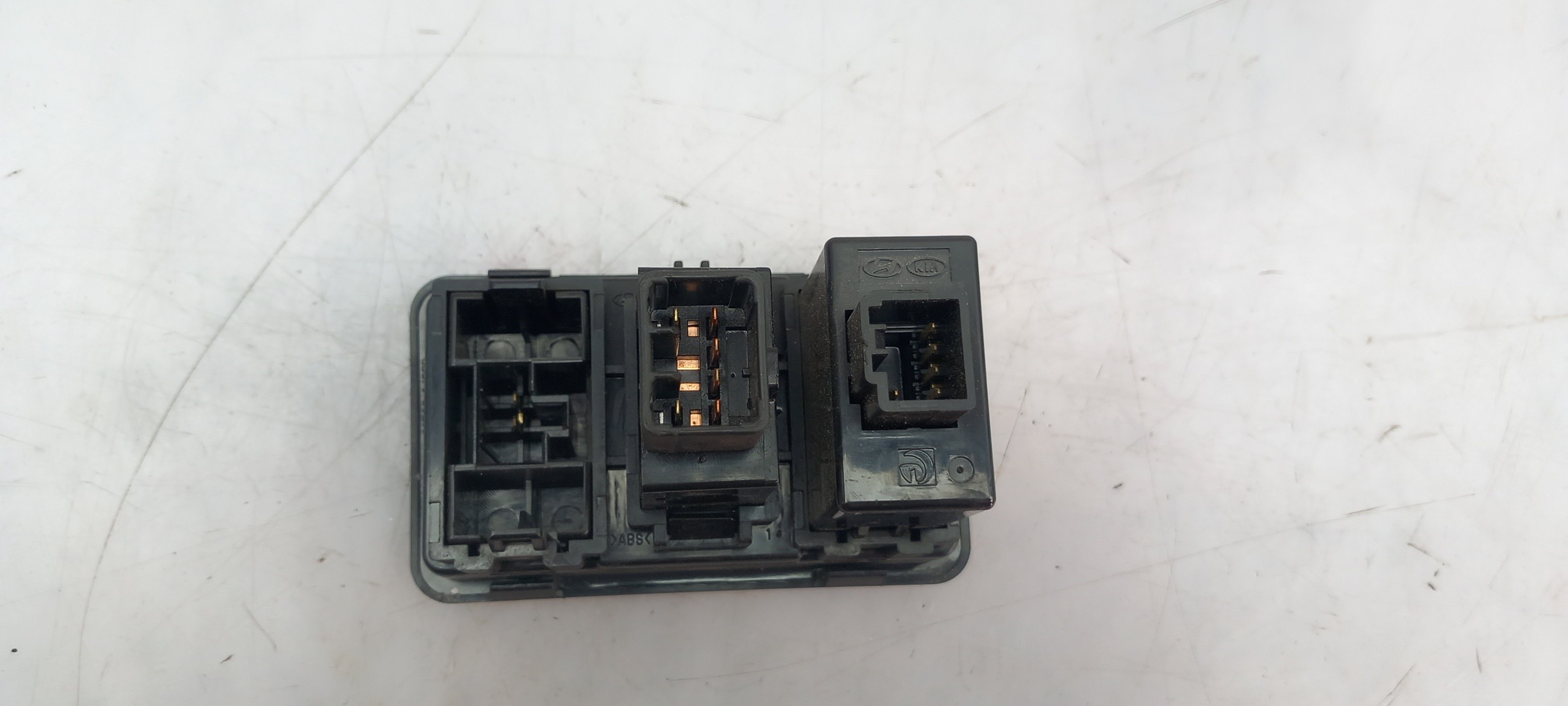 Module d’interrupteur de lumière HYUNDAI i20 (PB, PBT) Imagem-1