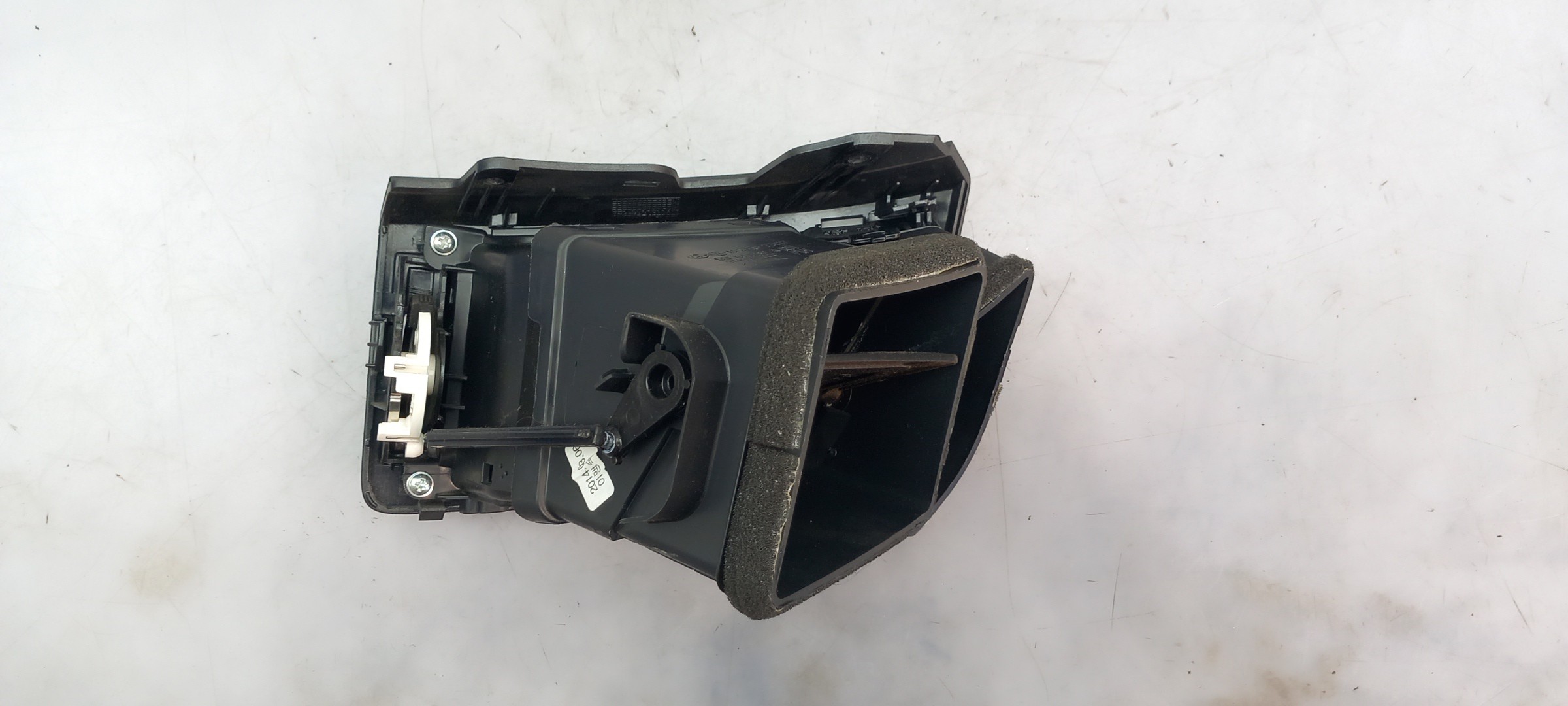 Difusor / salida de aire HYUNDAI i20 (PB, PBT) Imagem-1