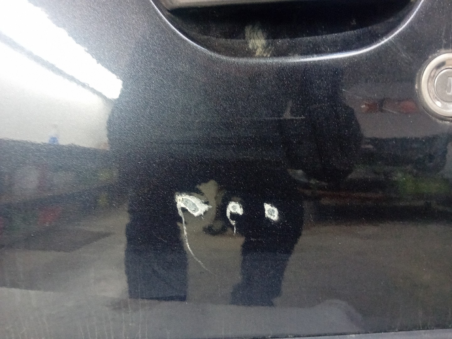 Porta frente esquerda FIAT Punto (188_) Imagem-1