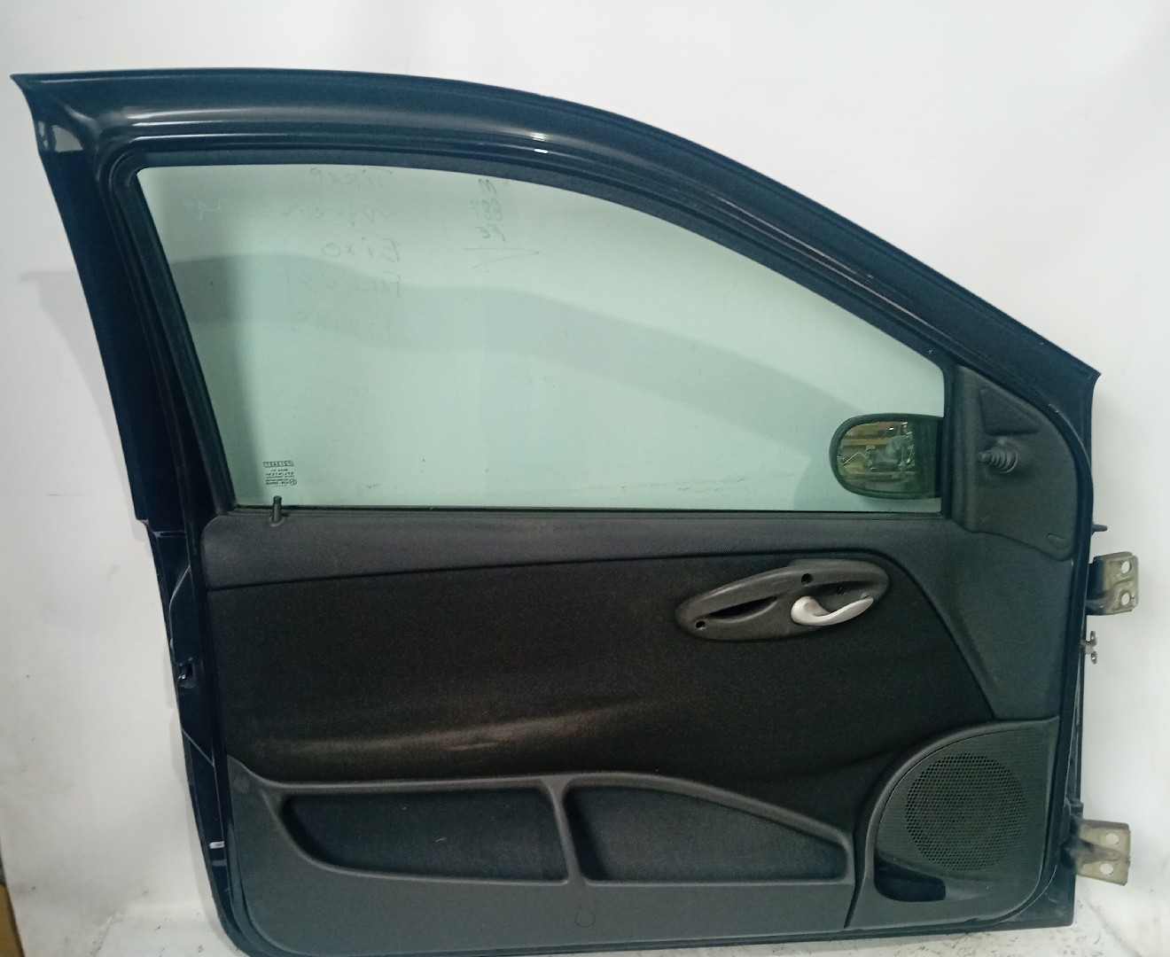 Porta frente esquerda FIAT Punto (188_) Imagem-3