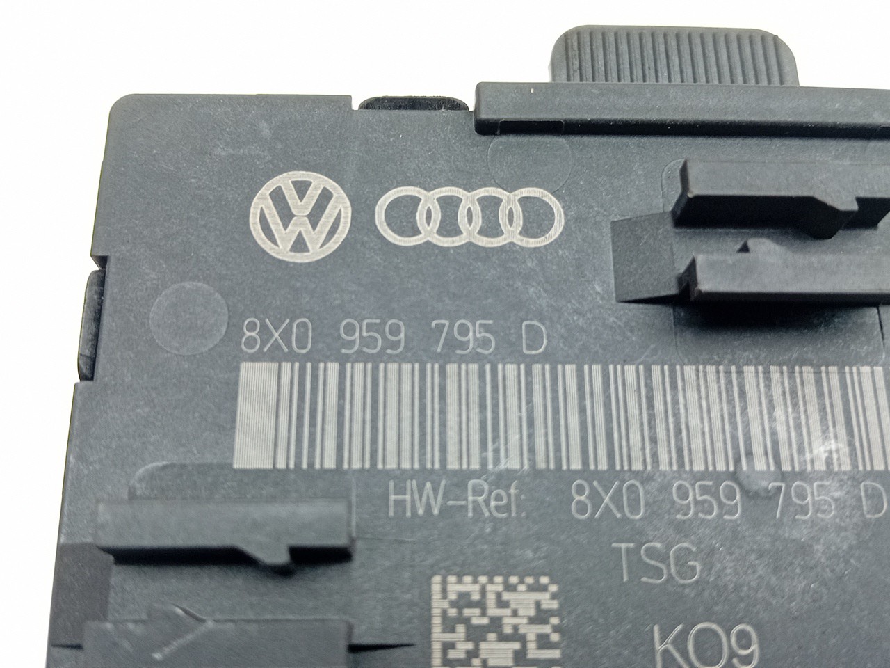 Generic Unit Module AUDI A1 Sportback (8XA, 8XF) Imagem-2