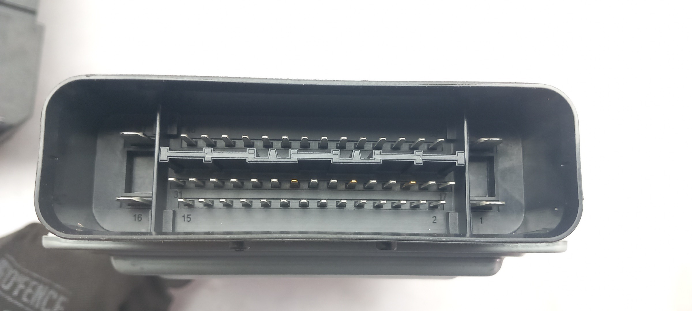 Generic Unit Module AUDI Q5 (8R) Imagem-2