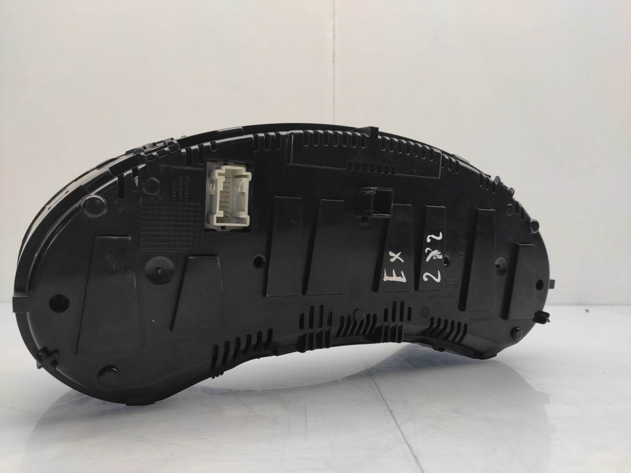 Quadro strumenti / Pannello strumenti CITROËN C4 II (B7) Imagem-1