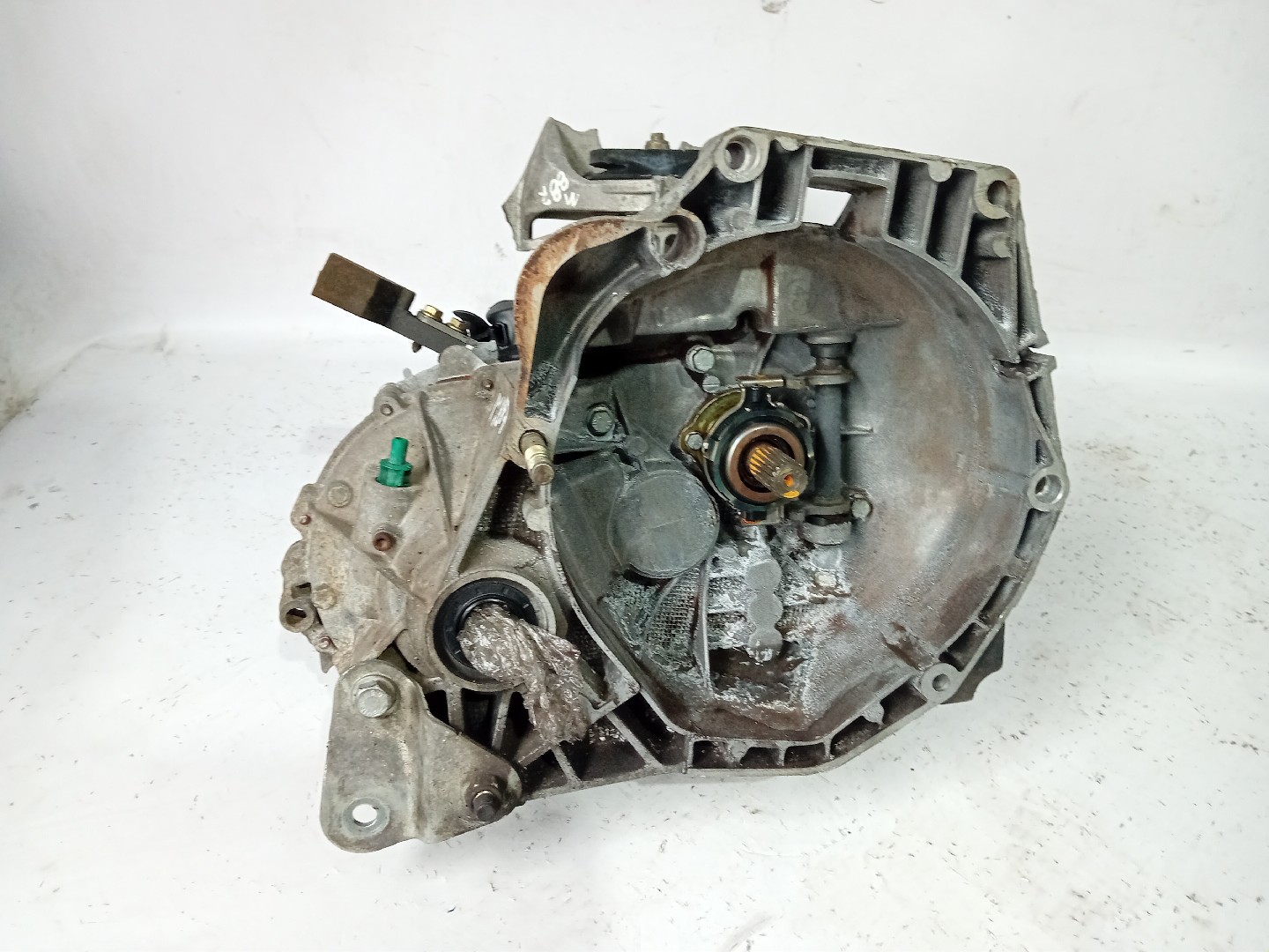 Caixa de velocidades manual FIAT Punto (188_) Imagem-0