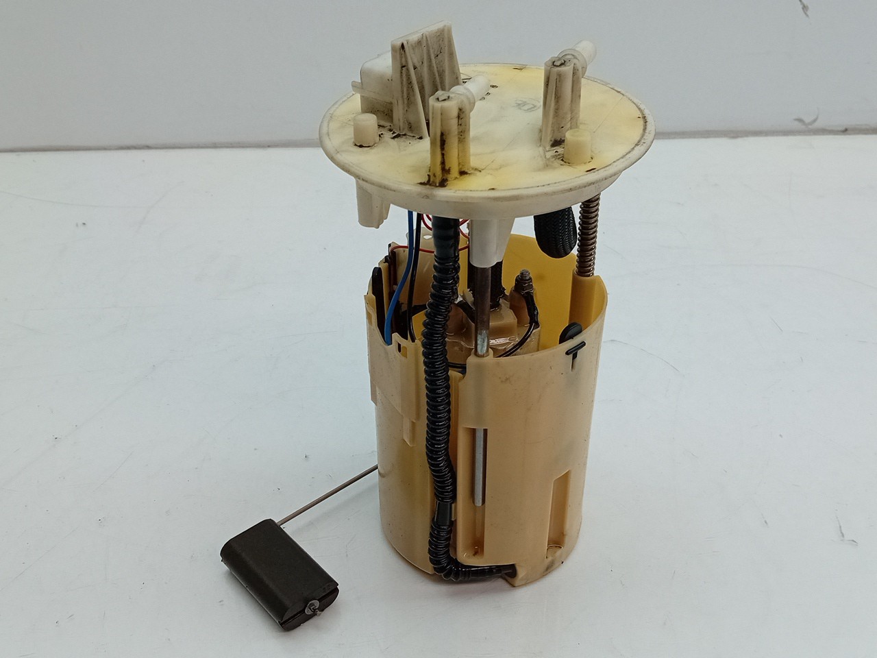 Fuel pump FIAT Punto (188_) Imagem-1