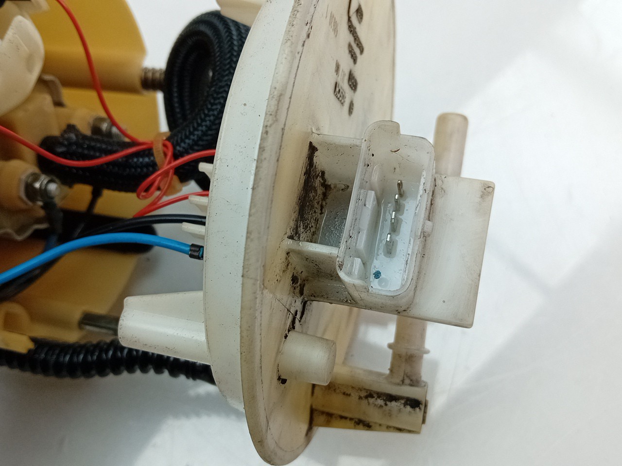 Fuel pump FIAT Punto (188_) Imagem-2