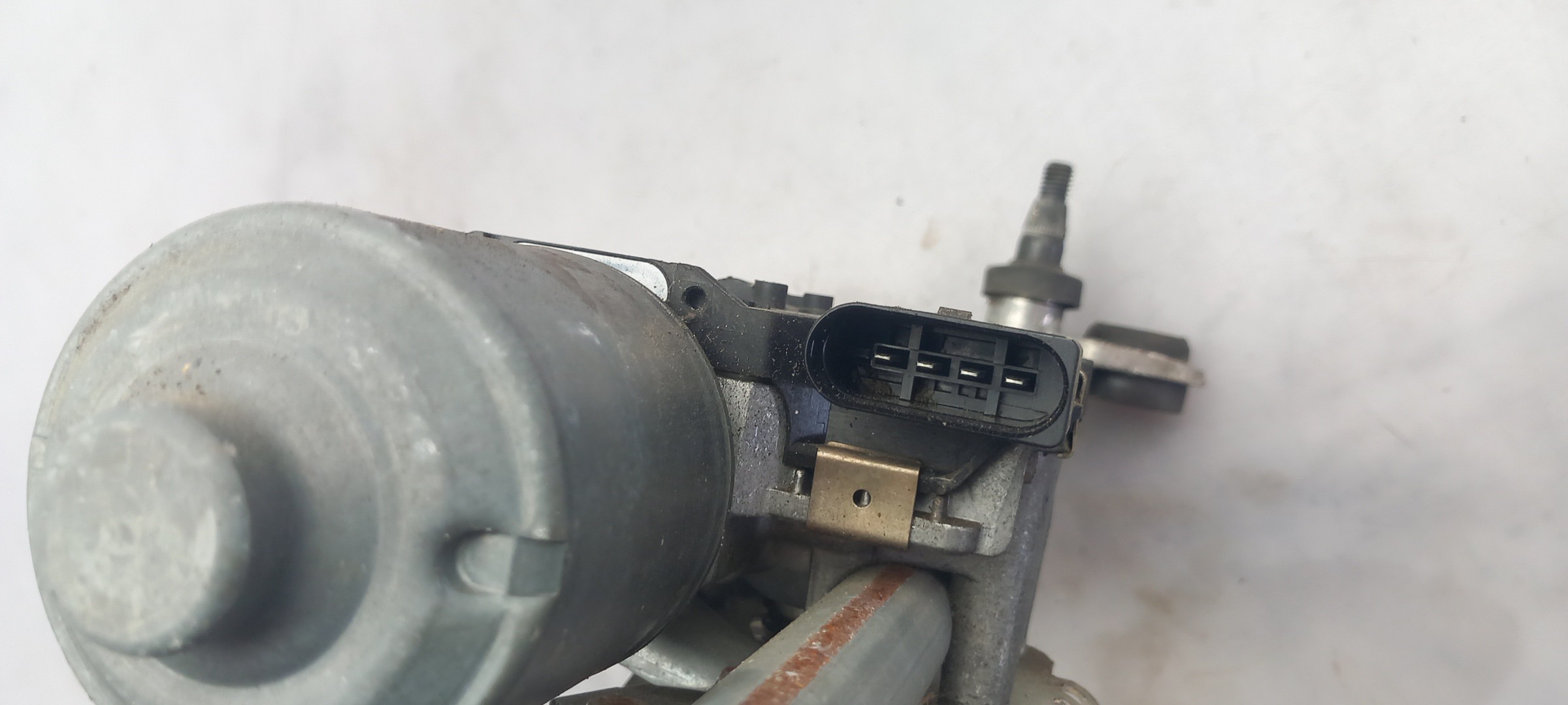 Motor limpa vidros frente VOLKSWAGEN Golf VII (5G1, BQ1, BE1, BE2) Imagem-2