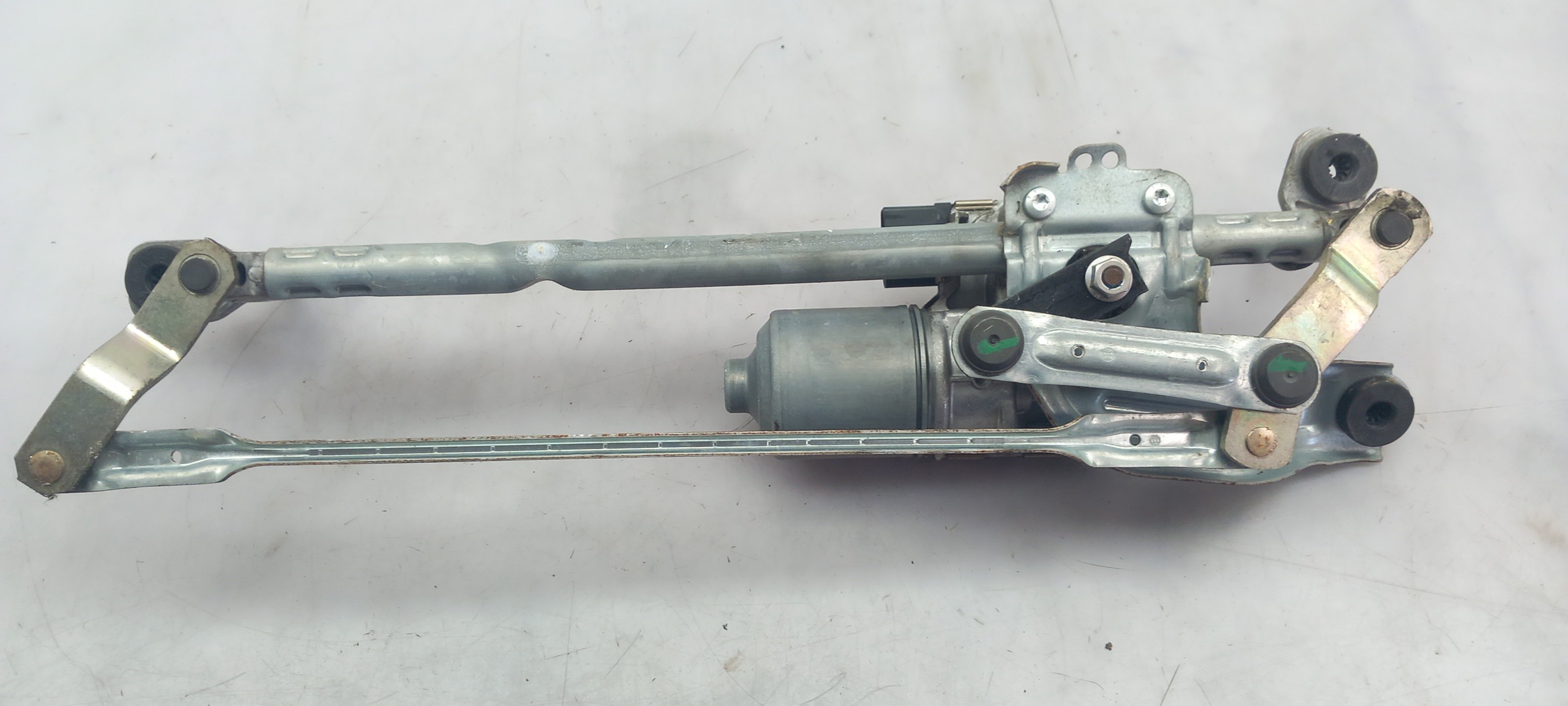 Motor limpa vidros frente VOLKSWAGEN Golf VII (5G1, BQ1, BE1, BE2) Imagem-1