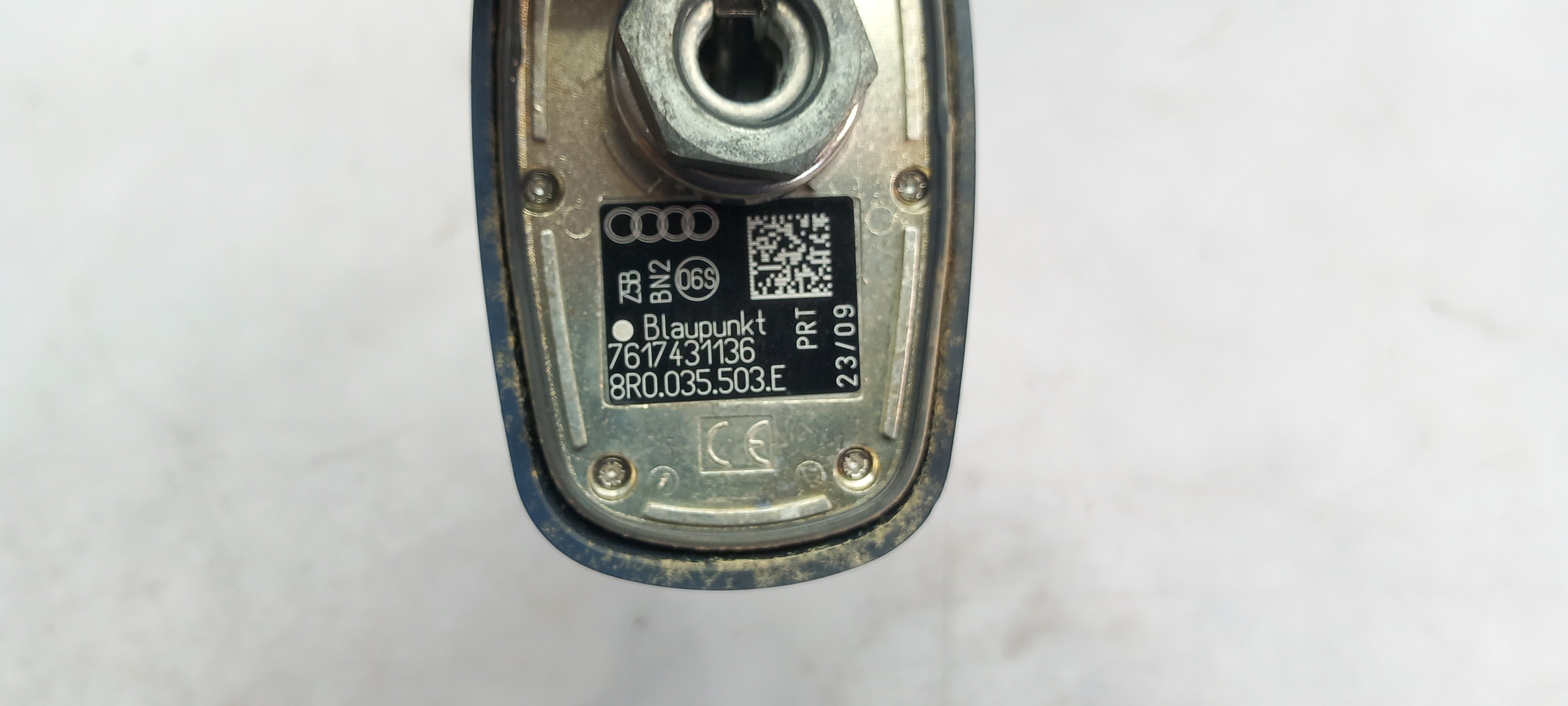 Atena AUDI Q5 (8R) Imagem-2
