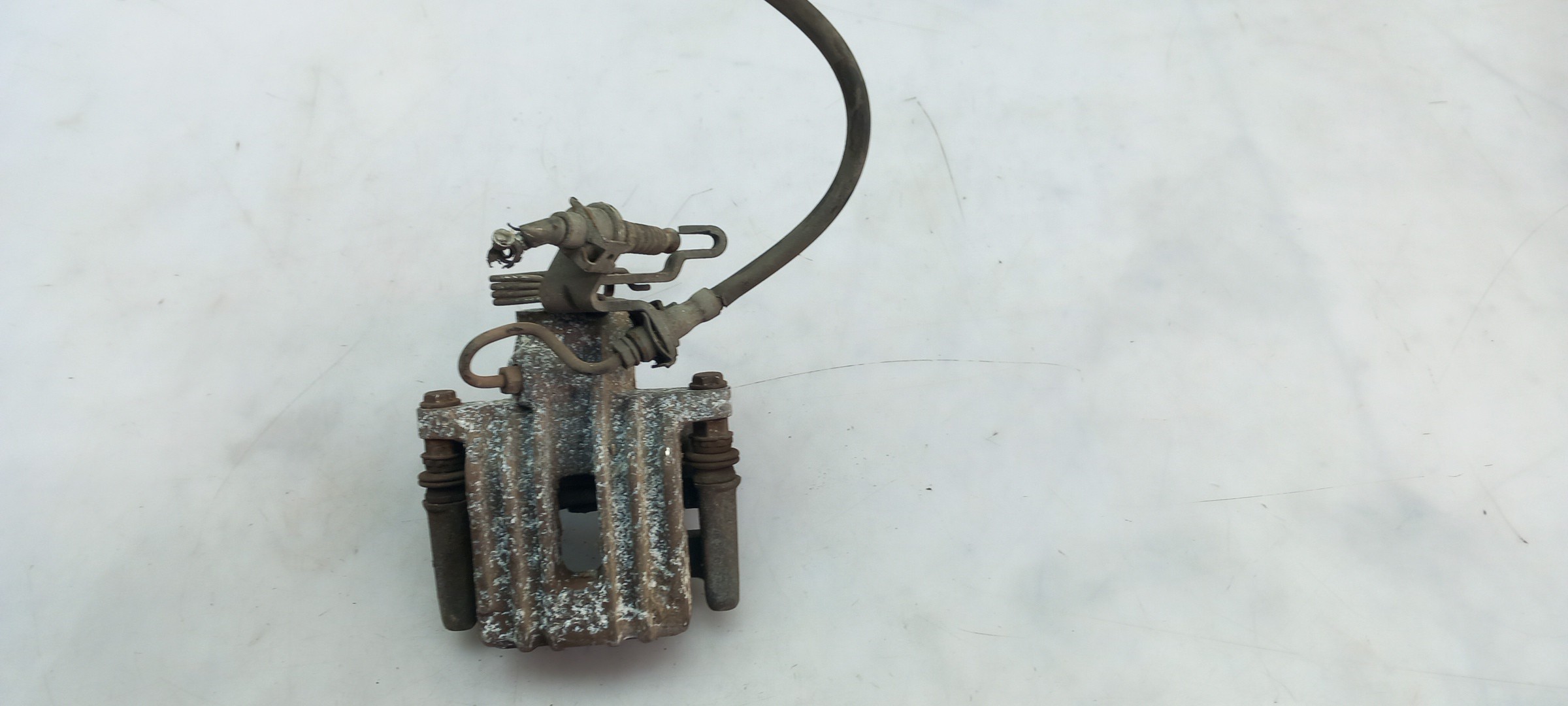 Pinza de freno Trasero Izquierdo