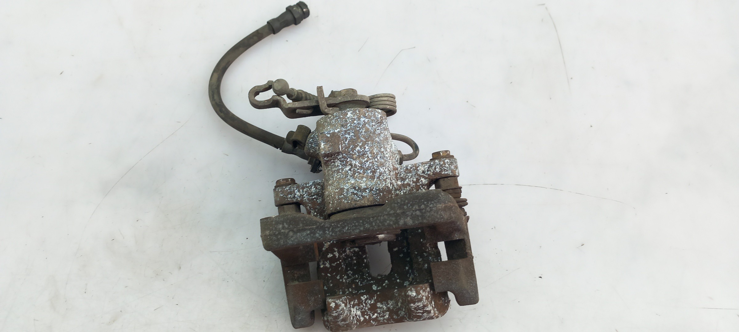 Pinza de freno Trasero Izquierdo SEAT Altea (5P1) Imagem-1