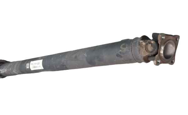 Arbre de transmission RENAULT Koleos I (HY_) Imagem-1