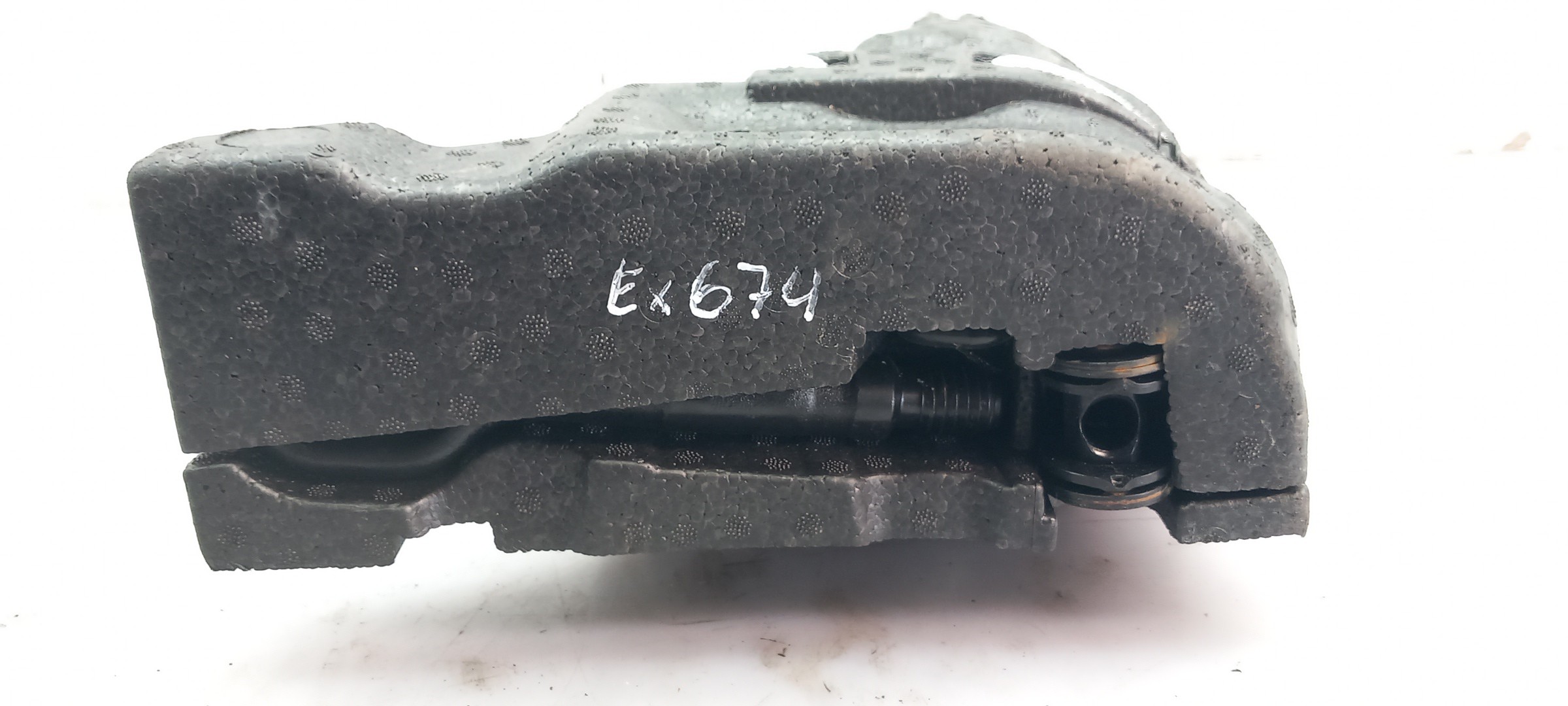 Kit de roue de secours VOLKSWAGEN Golf VII (5G1, BQ1, BE1, BE2) Imagem-3