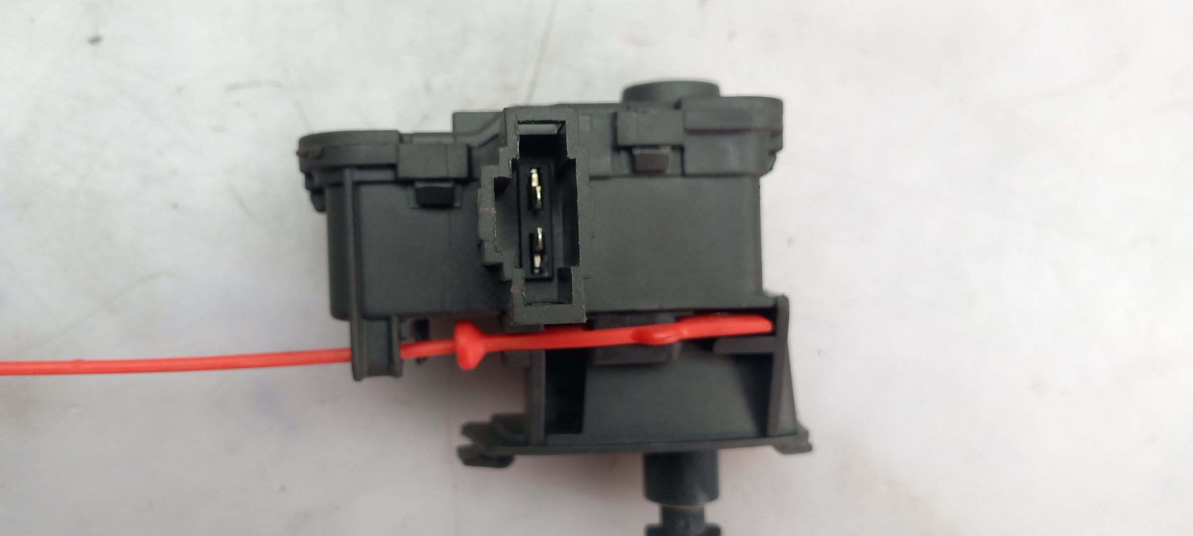 Tapa exterior combustible AUDI Q5 (8R) Imagem-2