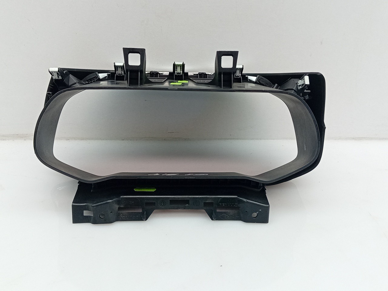 Moldura consola central / radio / aro RENAULT Zoe (BFM_) Imagem-2
