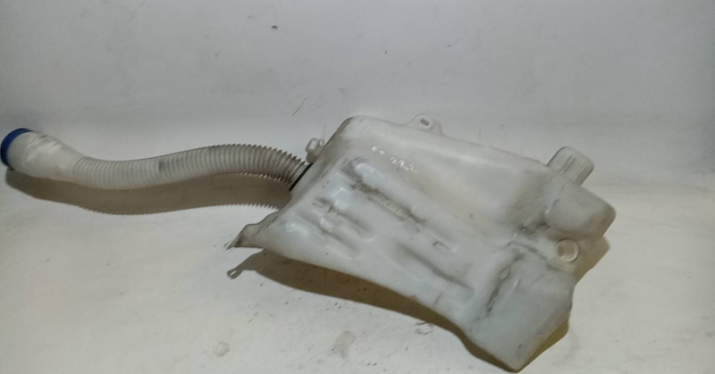 Depósito de agua limpiaparabrisas