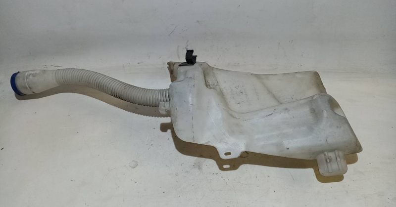 Depósito de agua limpiaparabrisas CITROËN C4 II (B7) Imagem-1