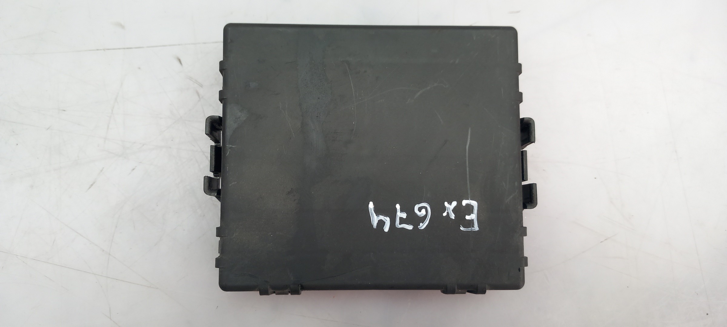 Module générique VOLKSWAGEN Golf VII (5G1, BQ1, BE1, BE2) Imagem-1