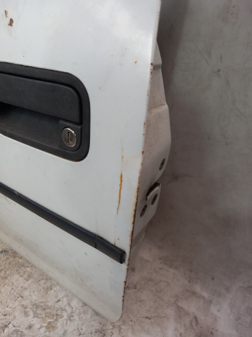 Porte avant gauche OPEL Corsa B Imagem-1