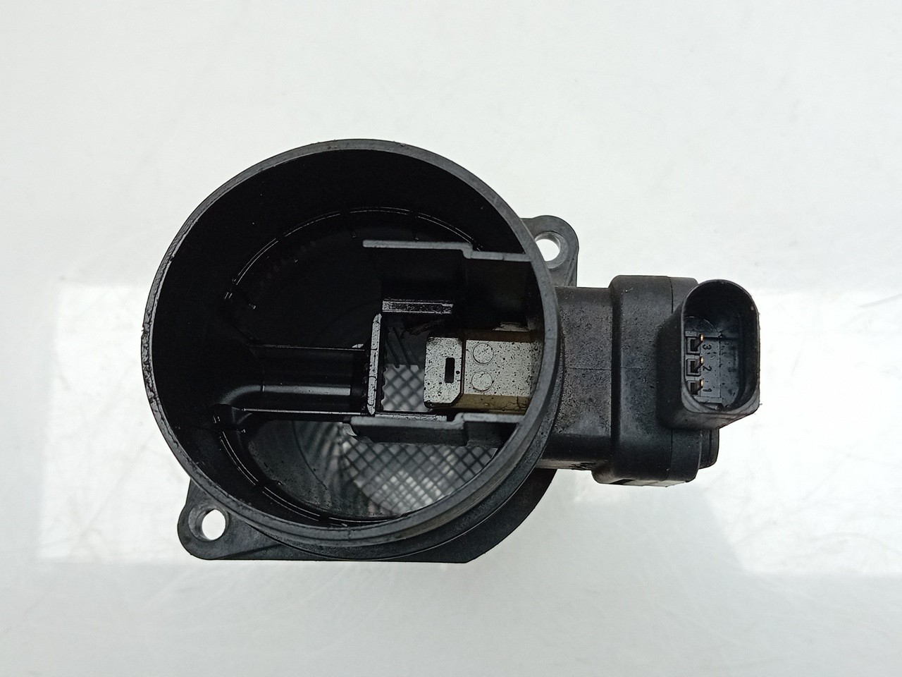 Mass Air Flow Sensor (MAF) VOLKSWAGEN Passat Variant (365) Imagem-1