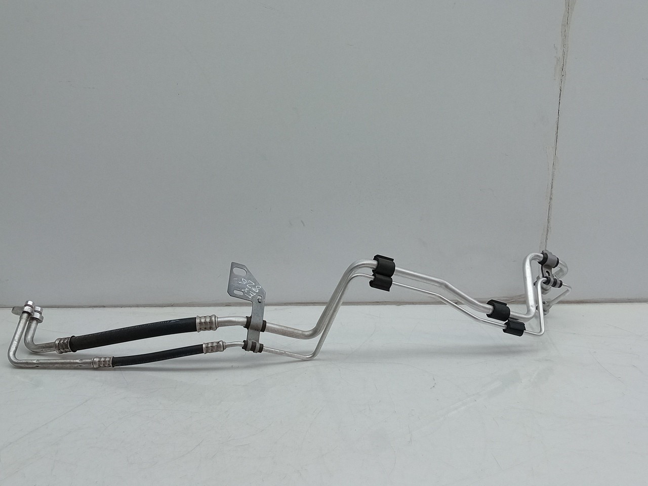 AC pipe