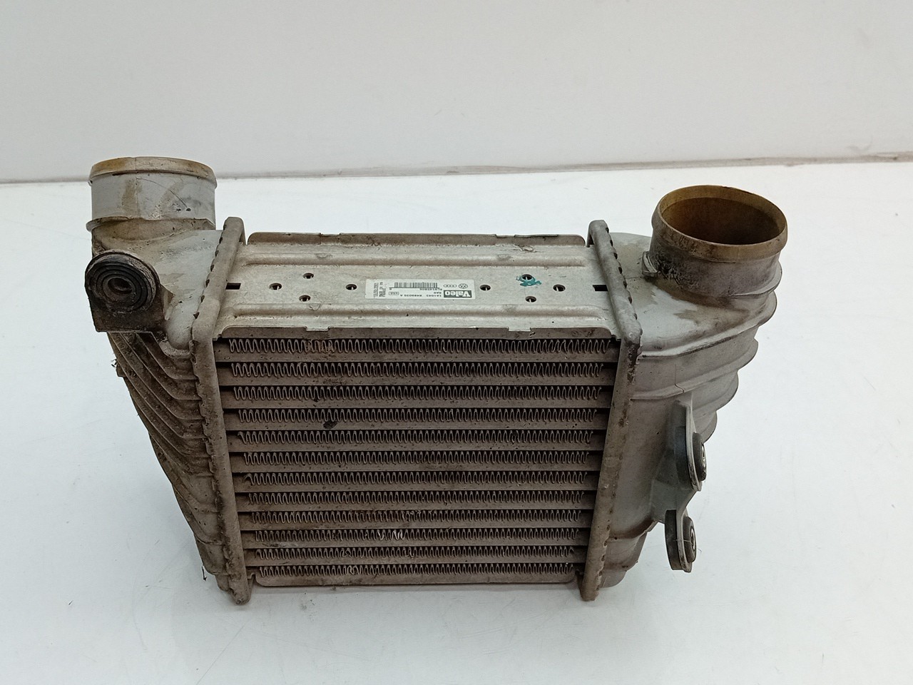 Intercooler AUDI TT (8N3) Imagem-1