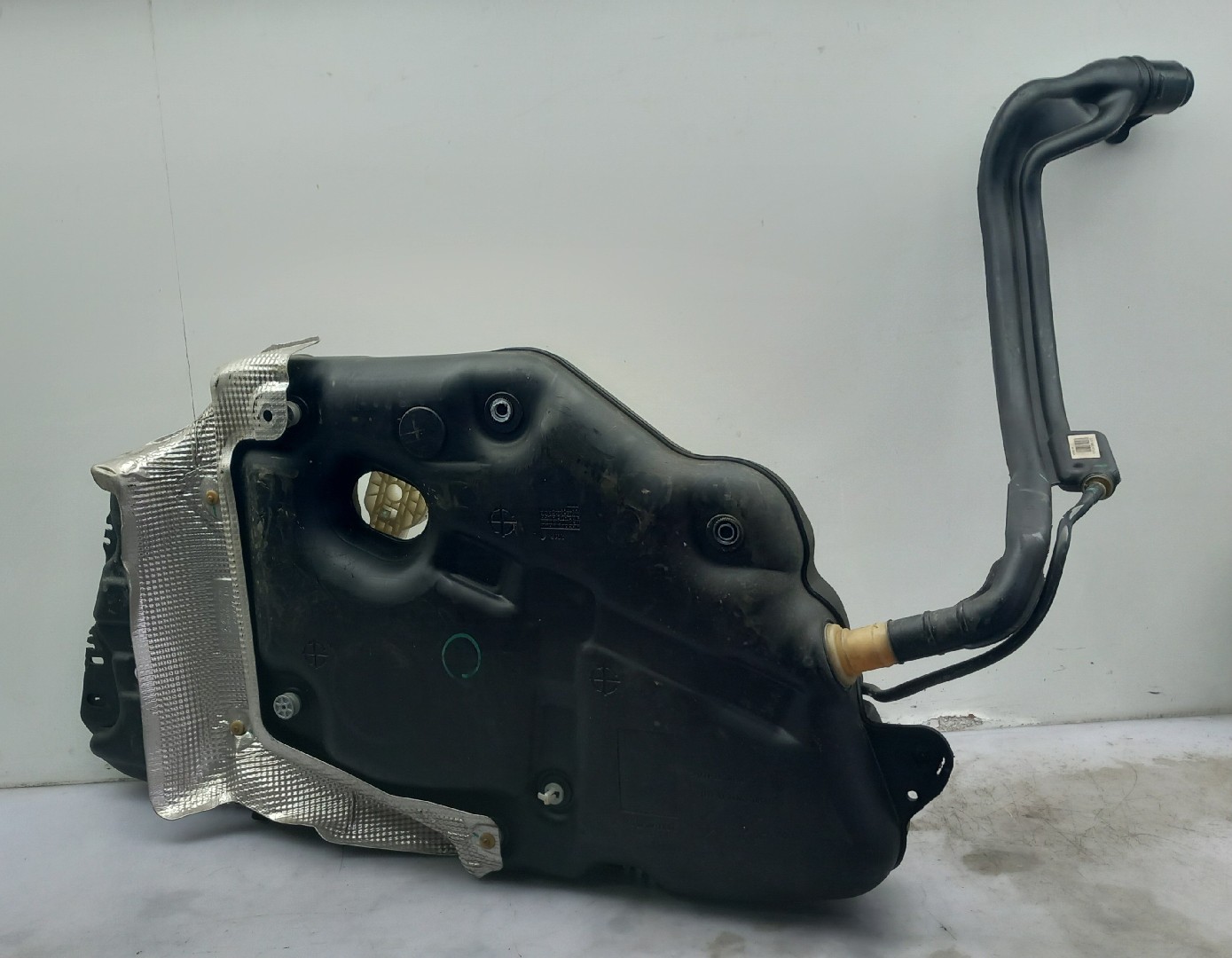Réservoir de carburant DS DS7 Crossback (J_) Imagem-1