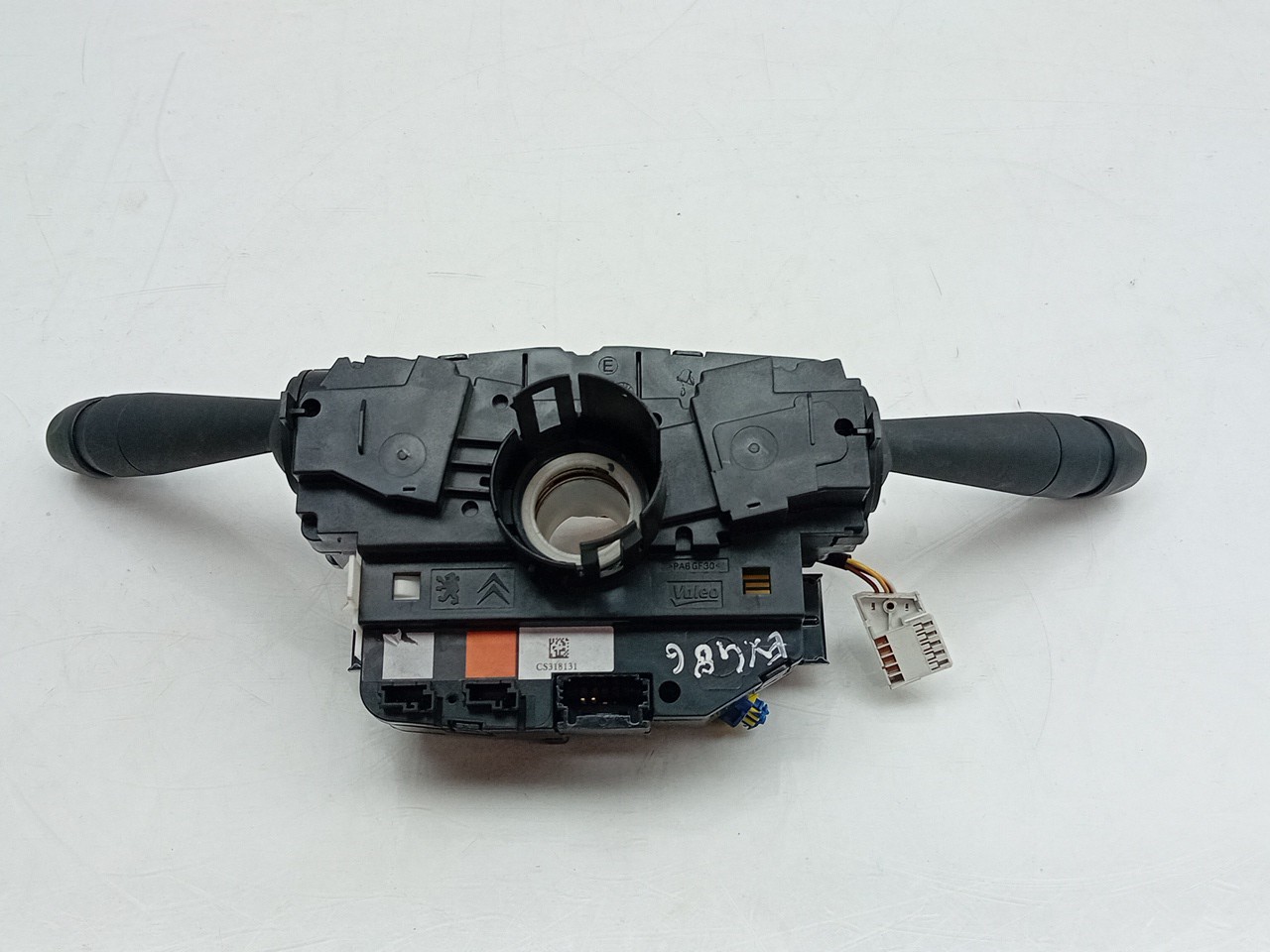 Fita de airbags PEUGEOT 308 SW II Van (LC_) Imagem-3