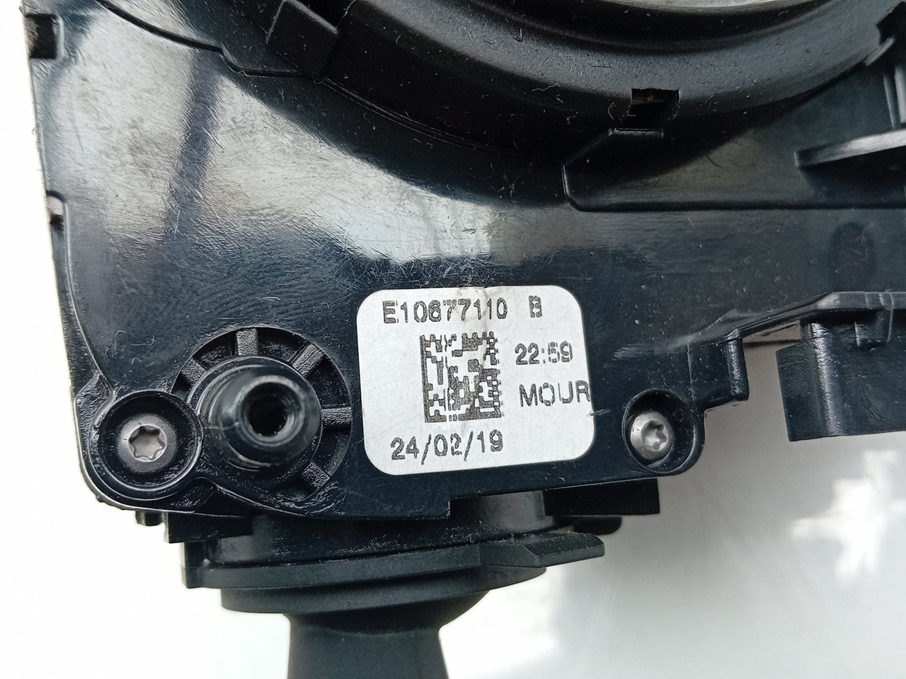 Fita de airbags PEUGEOT 308 SW II Van (LC_) Imagem-4
