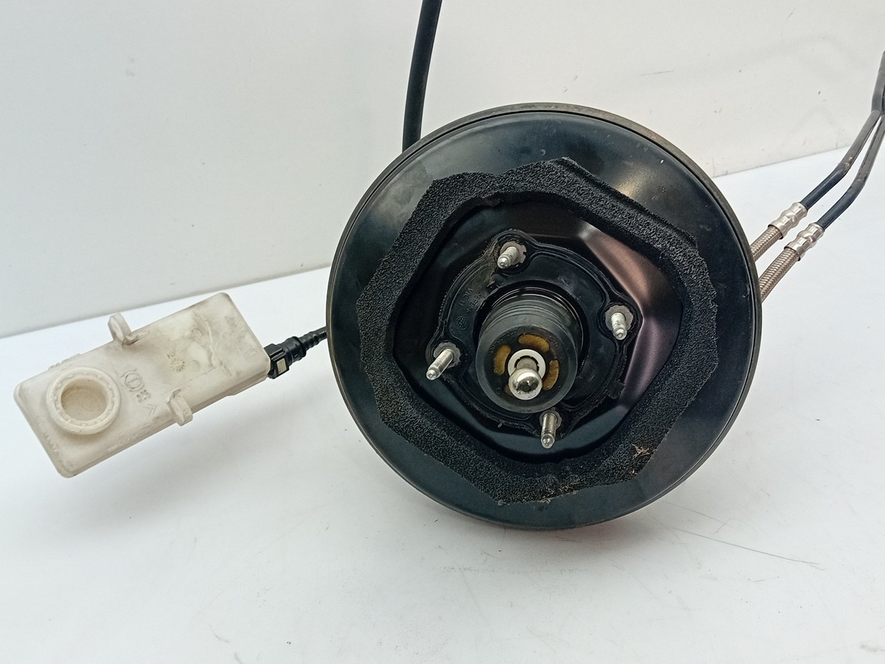 Brake Servo CITROËN C4 II (B7) Imagem-1