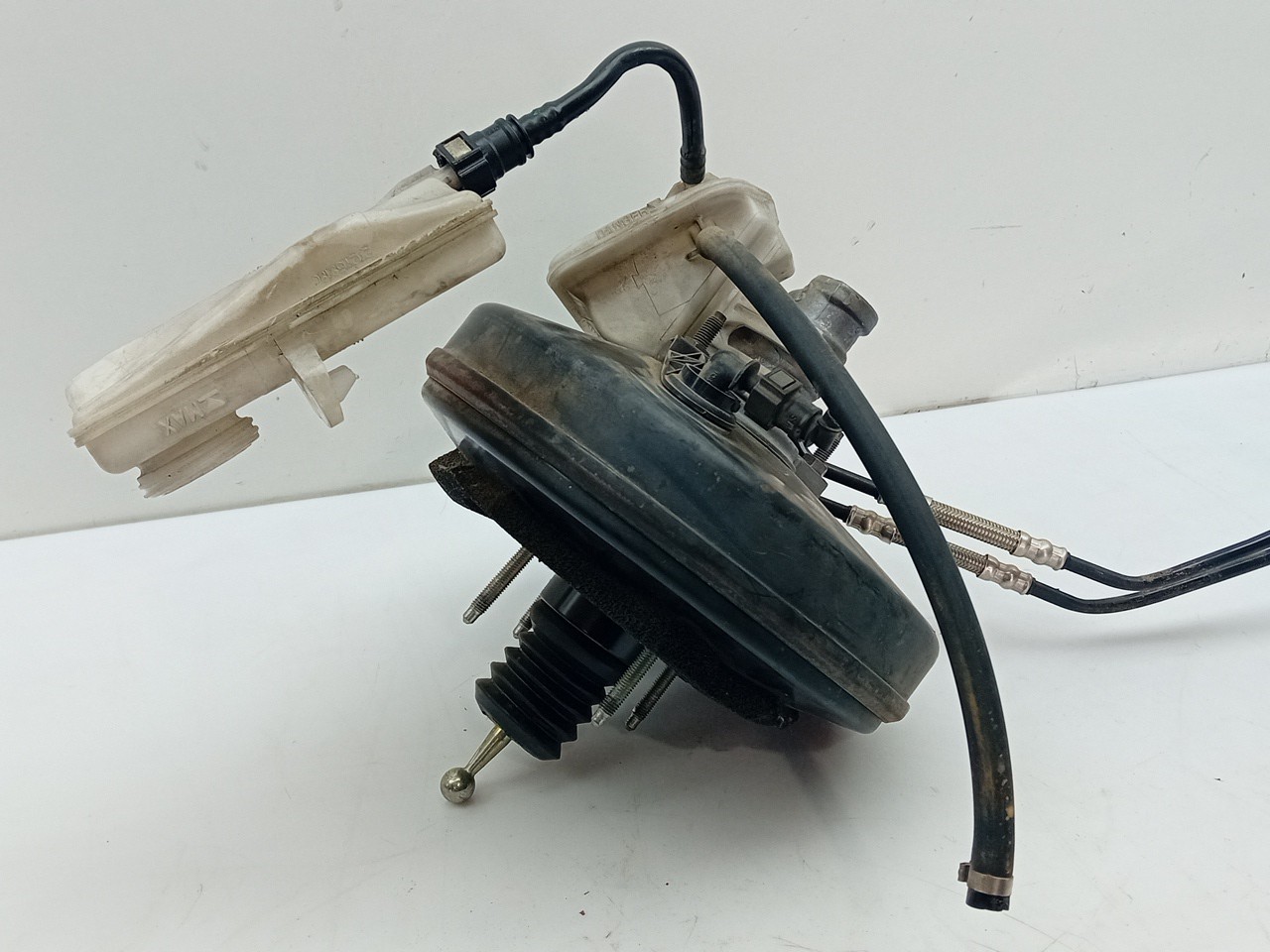 Brake Servo CITROËN C4 II (B7) Imagem-2