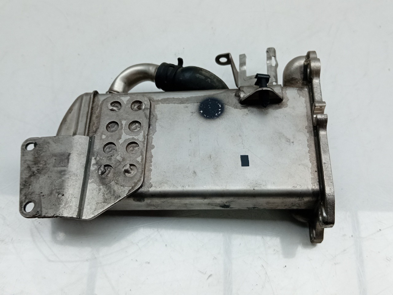 Radiador de gases / EGR AUDI A4 Avant (8K5, B8) Imagem-1