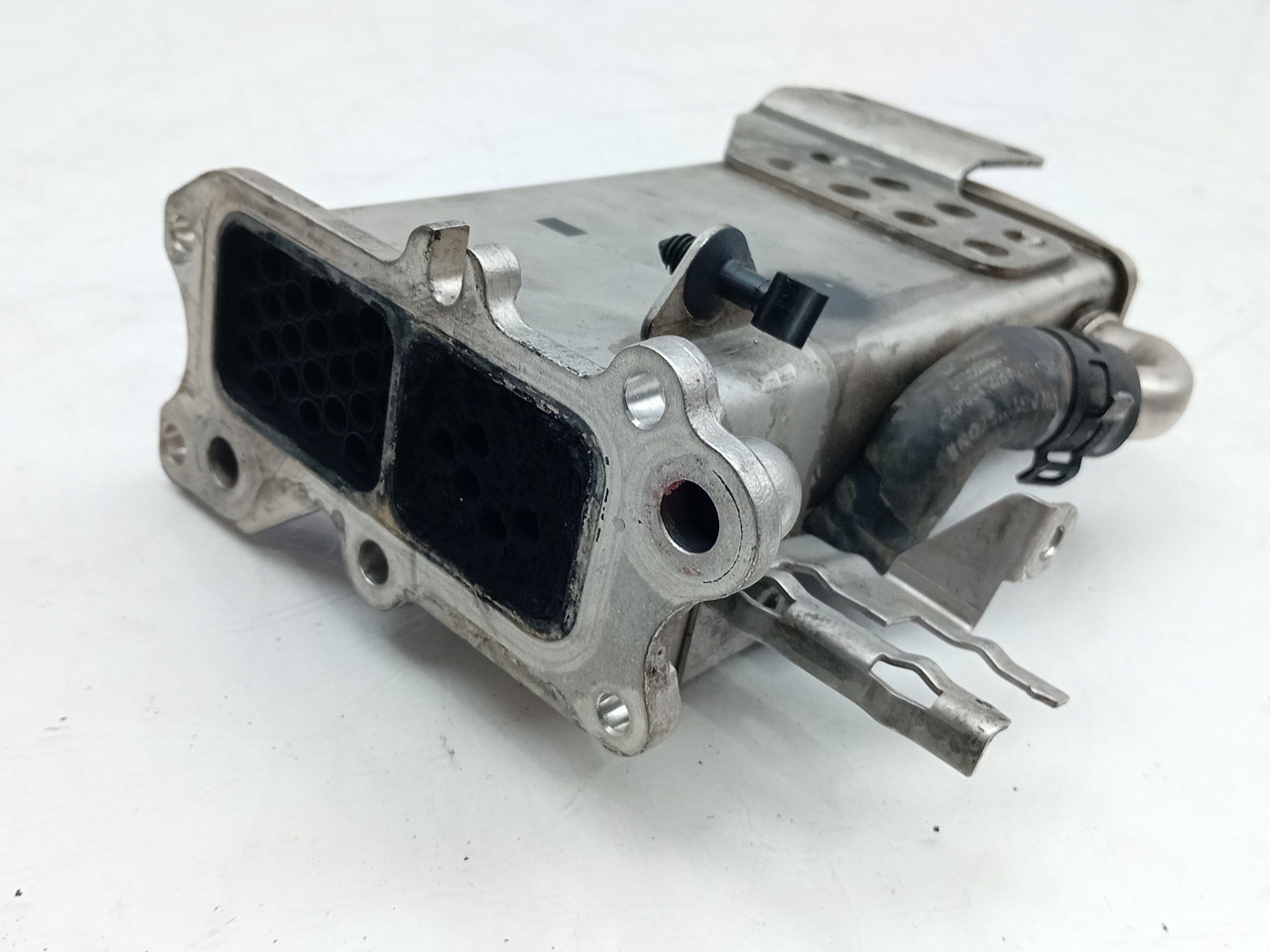Radiador de gases / EGR AUDI A4 Avant (8K5, B8) Imagem-2