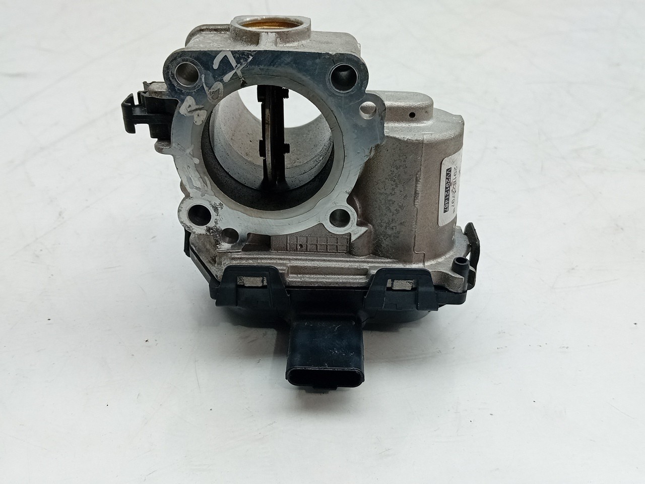 Throttle body PEUGEOT 308 SW II Van (LC_) Imagem-2