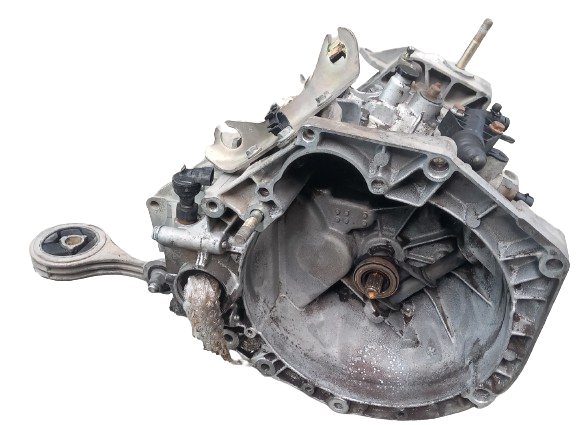 Cambio manual FIAT Punto (188_) Imagem-0