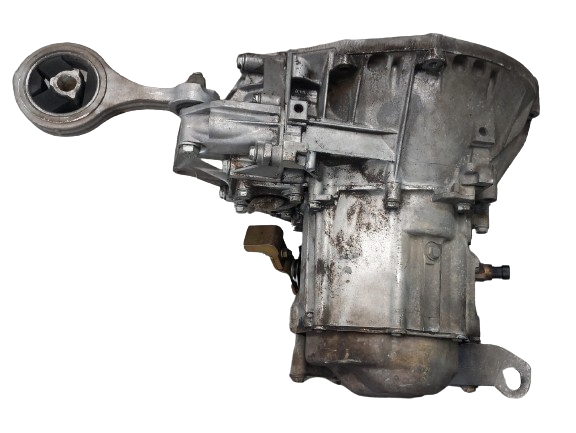 Cambio manual FIAT Punto (188_) Imagem-1