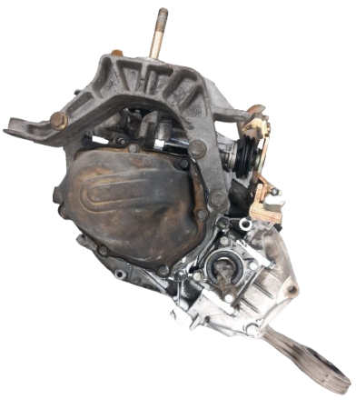 Cambio manual FIAT Punto (188_) Imagem-2