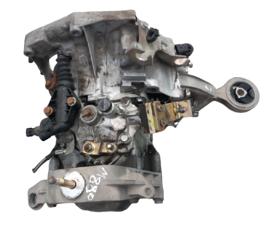 Cambio manual FIAT Punto (188_) Imagem-4