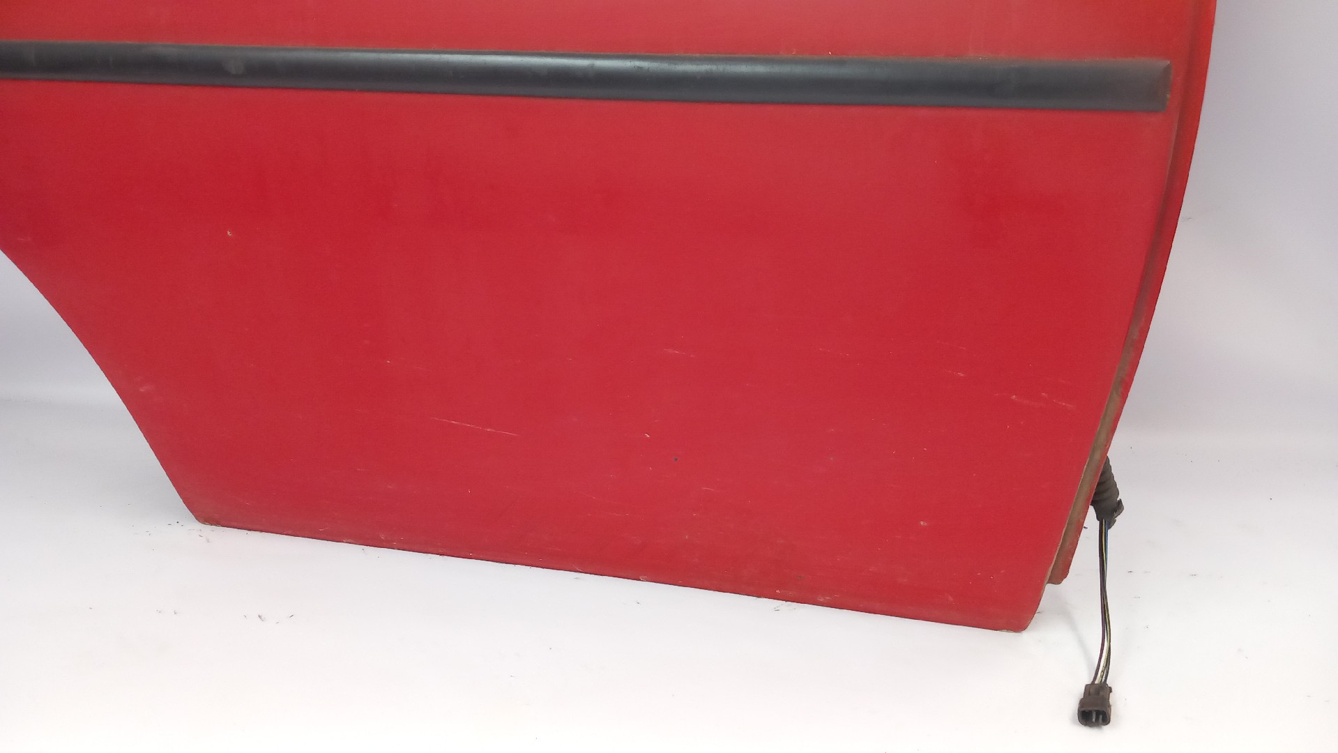 Porta trás direita OPEL Corsa B Imagem-1